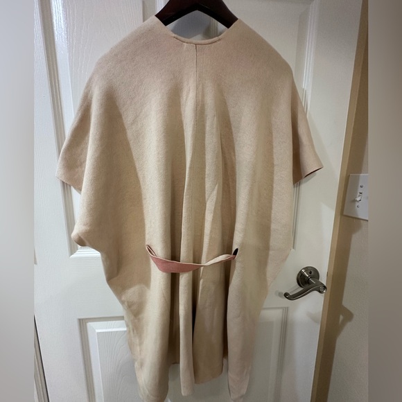 🌟LOFT🌟 Kimono Sleeve Open Front Cardigan Sweater - Picture 2 of 5